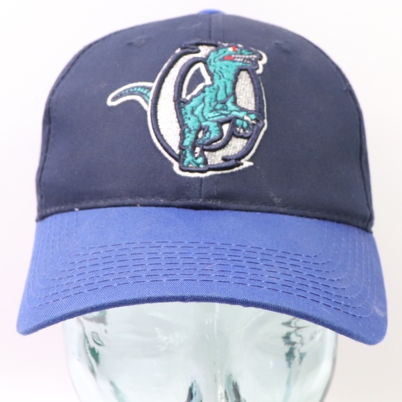 raptors youth cap